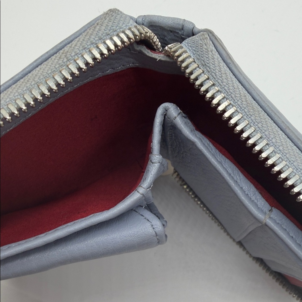 Hammitt Silver Zip Pull Tab - Picture 5 of 6